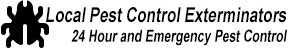 Burton ID Pest Control Exterminators